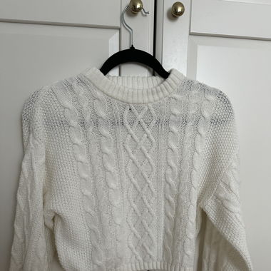 pullover 