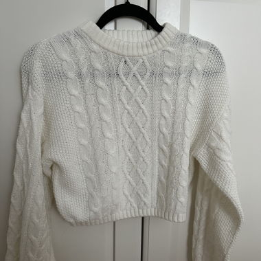 pullover