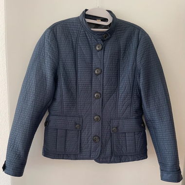Cappotto Burberry Brit London