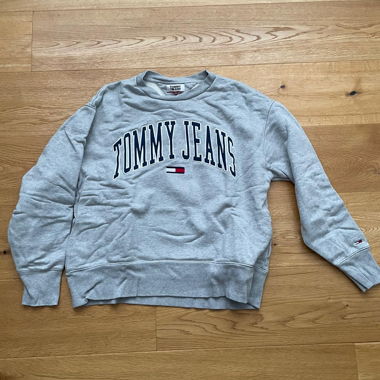 Tommy Jeans Pullover