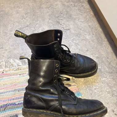 Vintage Dr. Martens Gr. 42