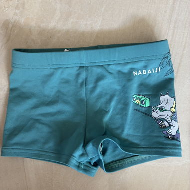 Short de bain Nabaiji