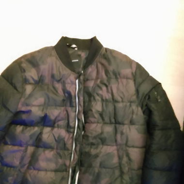 Jacke