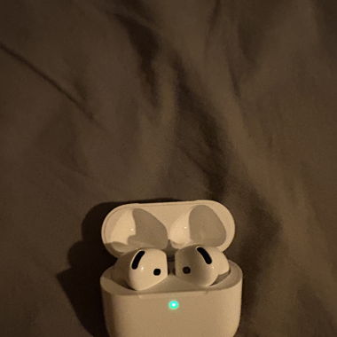 AirPods 4 (Ohne ANC) 