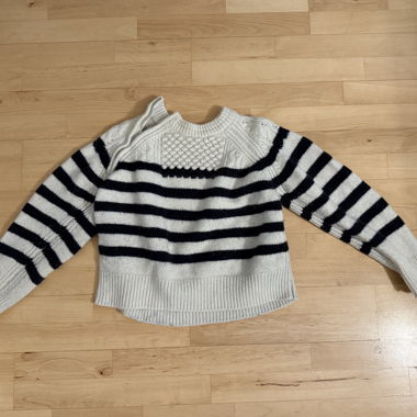 Pullover
