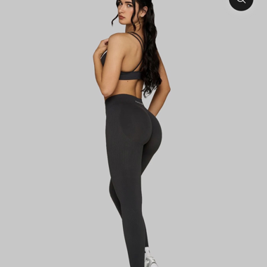 Thrivin Gymwear Legging