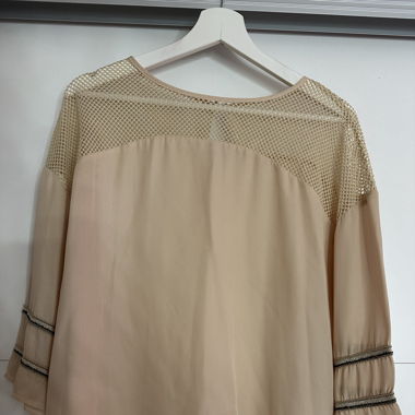 Bluse