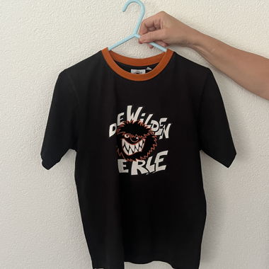 Die Wilden Kerle T-Shirt babytee