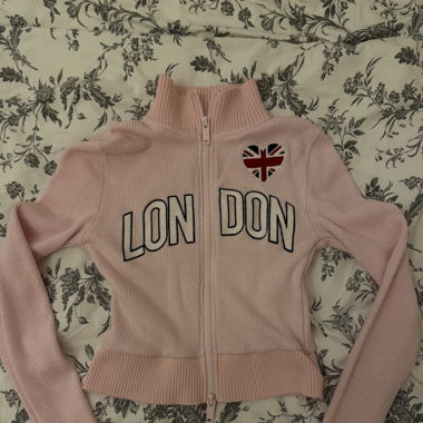 Jacke