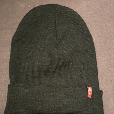 Bonnet Levi’s 