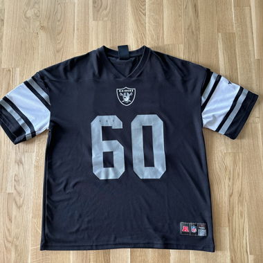 NFL Shirt Raiders