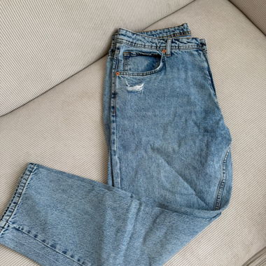 Jeans pantalone 36