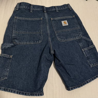 Pantaloncini Carhartt Single Knee