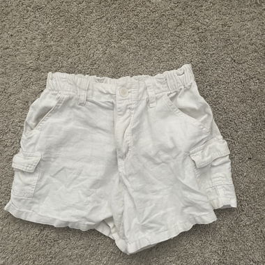 Pantaloni in lino Subdued