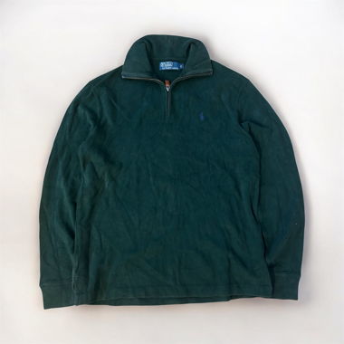 Polo Ralph Lauren Quarter Zip