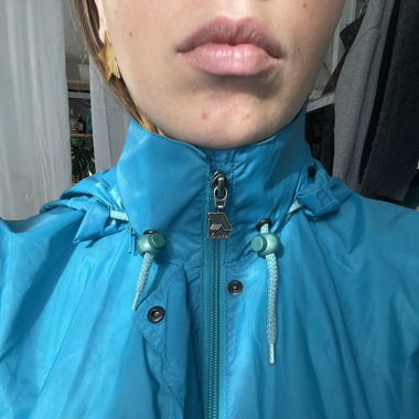 regen/windjacke