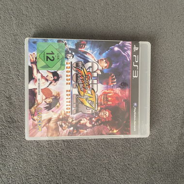 PS3 Game