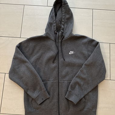 Nike - Hoodie