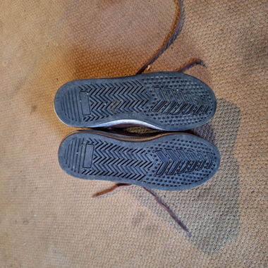 Chaussures moto IXS