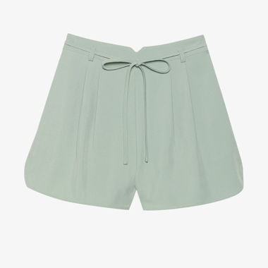 Short Even&Odd vert menthe