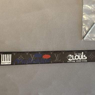 Cintura Louis Vuitton 