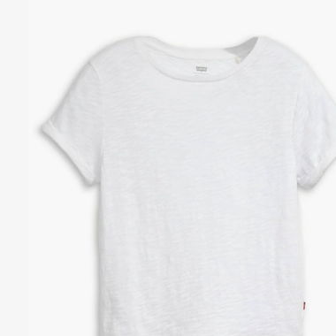 T-shirt Levis