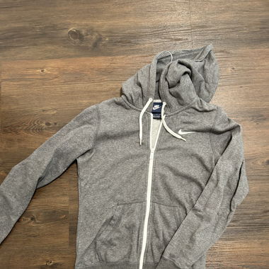 Nike Trainerjacke