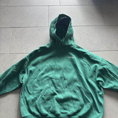 Sweat à capuche Worst Behavior
