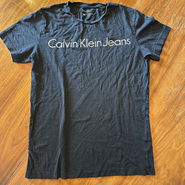 T-shirt Calvin Klein Jeans M