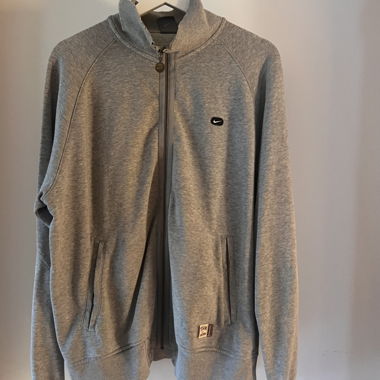 Nike Oregon Sweatjacke