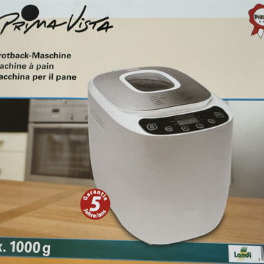 Brot Maschine
