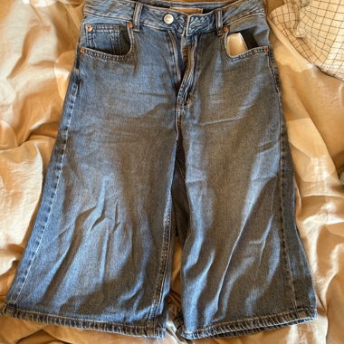 Jort bleu 