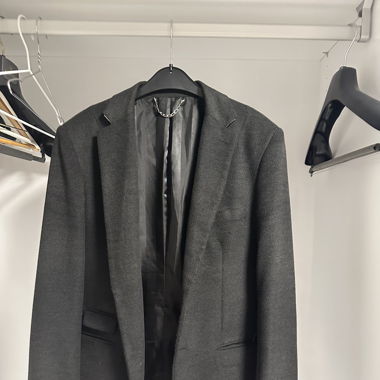 Royal Sunday Switzerland Blazer