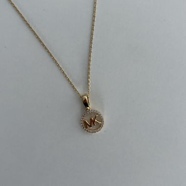 Collana con ciondolo Michael Kors