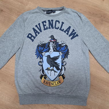 Harry Potter Ravenclaw Sweater S