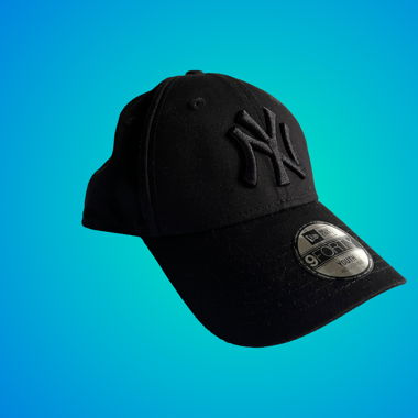 9FORTY New Era  KIDS LEAGUE ESSENTIAL YOUTH Cap