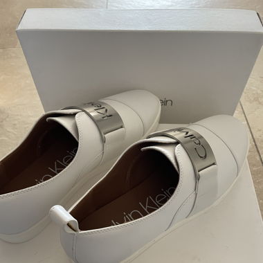 Basket Calvin Klein