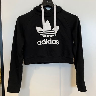 Sweat à capuche Adidas 40