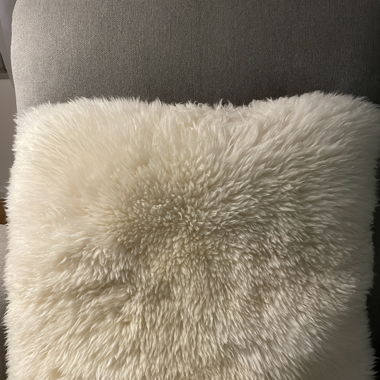 Pillow case 50x50cm