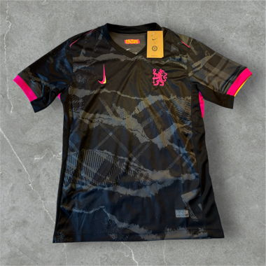 Maillot de foot de chelsea 