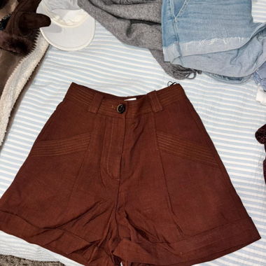 Short Claudie Pierlot