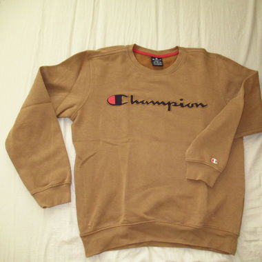 Sweatshirt Champion