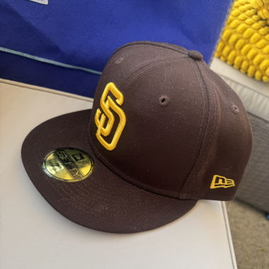 New era Cap