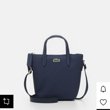 Lacoste Handbag