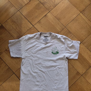 Dravus t-shirt skate