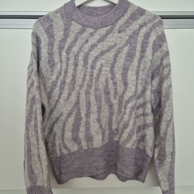 Maglione in maglia C&A Gr. S
