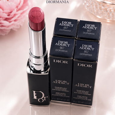 Dior Addict Lipstick 667