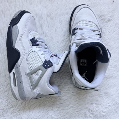 Scarpe Air Jordan 4 Retro