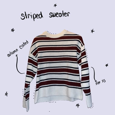 Pullover