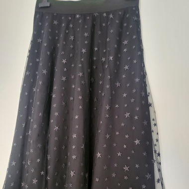 Gonna tulle stelle
